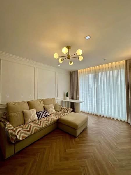 Noble Ambience Sarasin, Bangkok, Soi Sarasin, Sarasin Road, Lumphini, Pathum Wan, Bangkok, 1 Bedroom, 50 sqm, Condo For Rent, by Vipada Supaporn, 500484481 - DDproperty.com