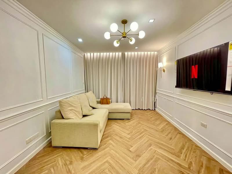 Noble Ambience Sarasin, Bangkok, Soi Sarasin, Sarasin Road, Lumphini, Pathum Wan, Bangkok, 1 Bedroom, 50 sqm, Condo For Rent, by Vipada Supaporn, 500484481 - DDproperty.com