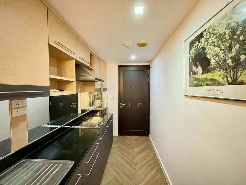 Noble Ambience Sarasin : โนเบิล แอมเบียนส์ สารสิน, กรุงเทพ, ซอยสารสิน ถนนสารสิน, ลุมพินี, ปทุมวัน, กรุงเทพ, 50 ตร.ม., คอนโด ให้เช่า, โดย Vipada Supaporn, 500484481 - DDproperty.com