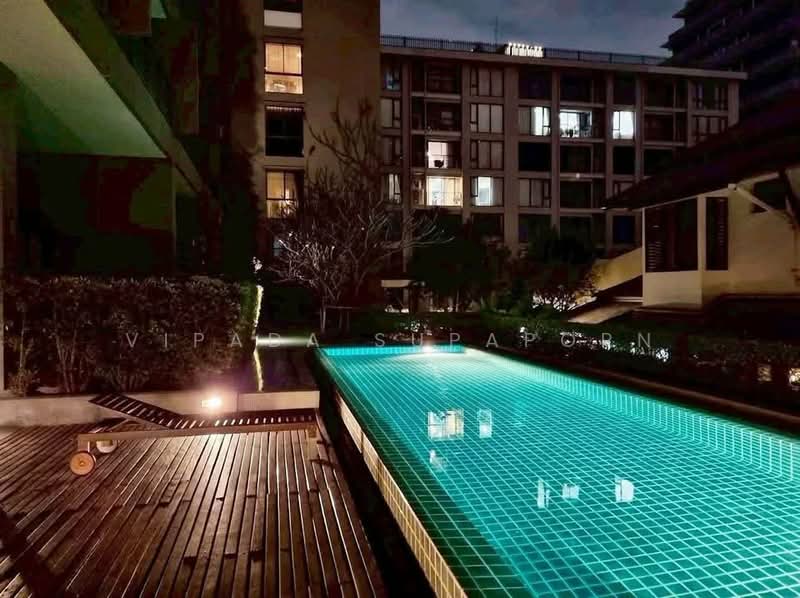Noble Ambience Sarasin, Bangkok, Soi Sarasin, Sarasin Road, Lumphini, Pathum Wan, Bangkok, 1 Bedroom, 50 sqm, Condo For Rent, by Vipada Supaporn, 500484481 - DDproperty.com