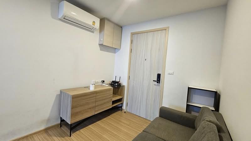 Chewathai Hallmark Ladprao-Chokchai 4, Bangkok, 959 Sangkhom Songkhor Road, Saphan Song, Wang Thonglang, Bangkok, 1 Bedroom, 32 sqm, Condo For Rent, by Connex Property, 500484482 - DDproperty.com