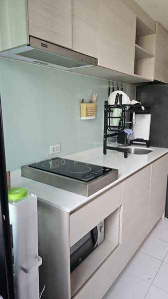Chewathai Hallmark Ladprao-Chokchai 4, Bangkok, 959 Sangkhom Songkhor Road, Saphan Song, Wang Thonglang, Bangkok, 1 Bedroom, 32 sqm, Condo For Rent, by Connex Property, 500484482 - DDproperty.com