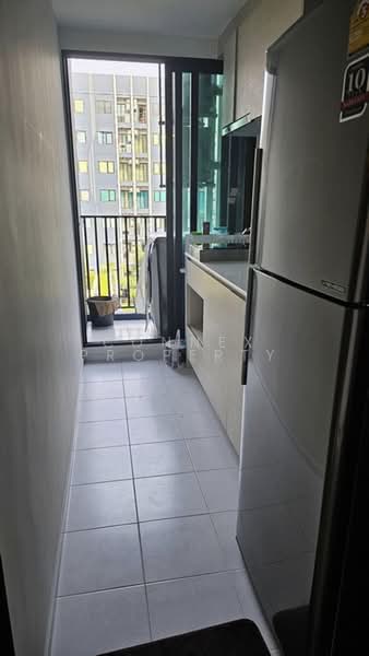 Chewathai Hallmark Ladprao-Chokchai 4, Bangkok, 959 Sangkhom Songkhor Road, Saphan Song, Wang Thonglang, Bangkok, 1 Bedroom, 32 sqm, Condo For Rent, by Connex Property, 500484482 - DDproperty.com
