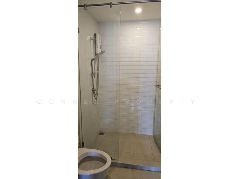 Chewathai Hallmark Ladprao-Chokchai 4, Bangkok, 959 Sangkhom Songkhor Road, Saphan Song, Wang Thonglang, Bangkok, 1 Bedroom, 32 sqm, Condo For Rent, by Connex Property, 500484482 - DDproperty.com