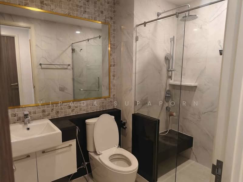 Supalai Premier Charoen Nakhon, Bangkok, Lat Ya Road, Khlong San, Bangkok, 1 Bedroom, 48 sqm, Condo For Rent, by Vipada Supaporn, 500484484 - DDproperty.com
