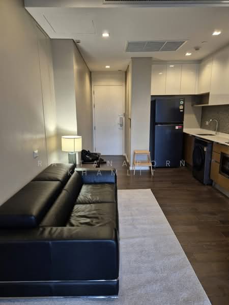 The Saint Residences Ladprao, Bangkok, 588 Vibhavadi-Rangsit Road, Jom Phon, Chatuchak, Bangkok, 2 Bedrooms, 58 sqm, Condo For Rent, by Rattanaporn Khamlit, 500484485 - DDproperty.com