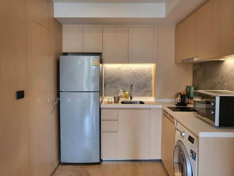 Liv @ 49, Bangkok, 9 Sukhumvit 49 Rd, Khlong Tan Nua, Watthana, Bangkok, 1 Bedroom, 40 sqm, Condo For Rent, by Vipada Supaporn, 500484487 - DDproperty.com