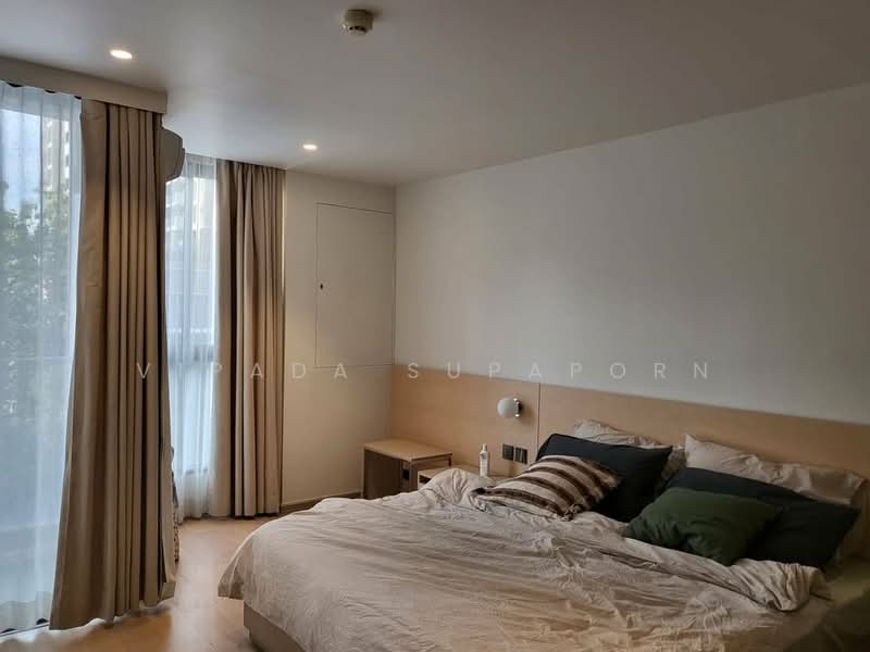 Liv @ 49, Bangkok, 9 Sukhumvit 49 Rd, Khlong Tan Nua, Watthana, Bangkok, 1 Bedroom, 40 sqm, Condo For Rent, by Vipada Supaporn, 500484487 - DDproperty.com