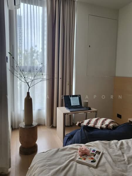 Liv @ 49, Bangkok, 9 Sukhumvit 49 Rd, Khlong Tan Nua, Watthana, Bangkok, 1 Bedroom, 40 sqm, Condo For Rent, by Vipada Supaporn, 500484487 - DDproperty.com