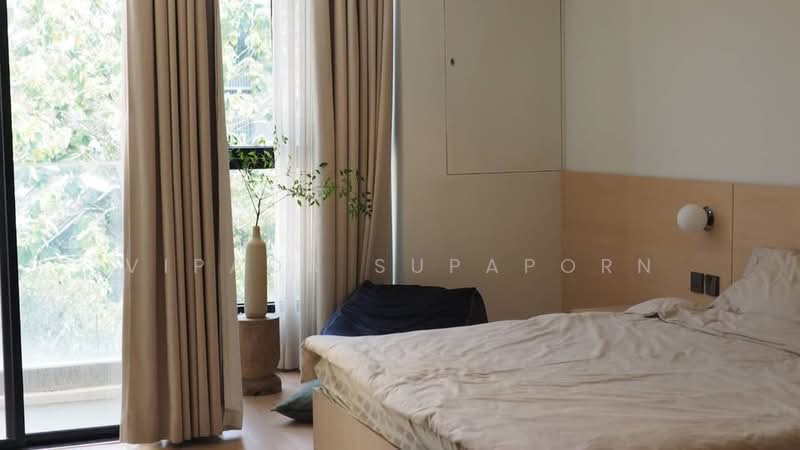 Liv @ 49, Bangkok, 9 Sukhumvit 49 Rd, Khlong Tan Nua, Watthana, Bangkok, 1 Bedroom, 40 sqm, Condo For Rent, by Vipada Supaporn, 500484487 - DDproperty.com