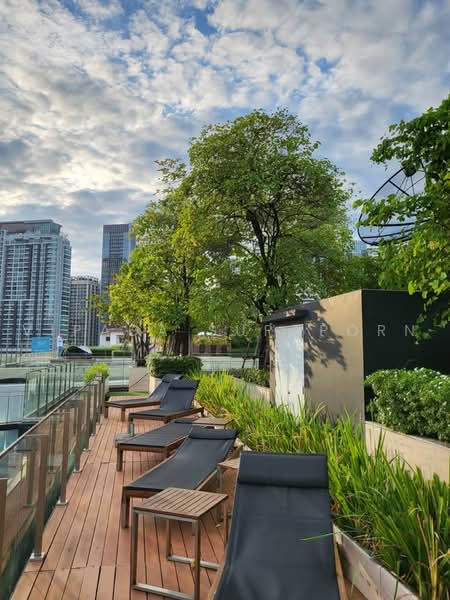 Liv @ 49, Bangkok, 9 Sukhumvit 49 Rd, Khlong Tan Nua, Watthana, Bangkok, 1 Bedroom, 40 sqm, Condo For Rent, by Vipada Supaporn, 500484487 - DDproperty.com