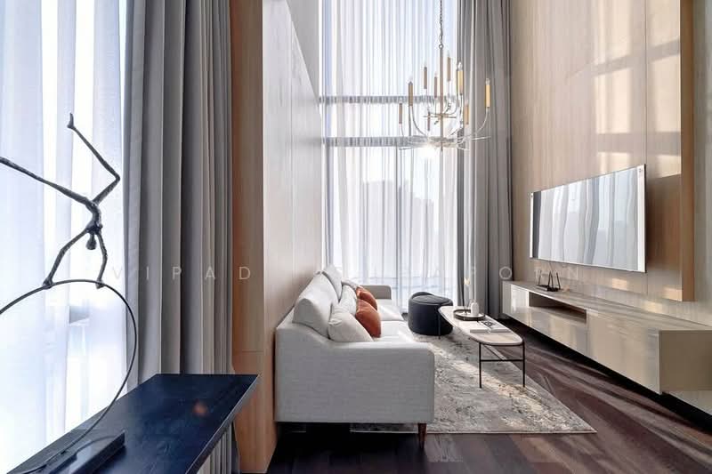 LAVIQ Sukhumvit 57, Bangkok, Soi Sukhumvit 57, Sukhumvit Road, Khlong Tan Nua, Watthana, Bangkok, 2 Bedrooms, 98 sqm, Condo For Rent, by Vipada Supaporn, 500484489 - DDproperty.com