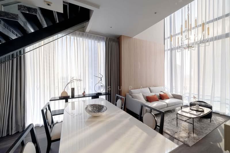 LAVIQ Sukhumvit 57, Bangkok, Soi Sukhumvit 57, Sukhumvit Road, Khlong Tan Nua, Watthana, Bangkok, 2 Bedrooms, 98 sqm, Condo For Rent, by Vipada Supaporn, 500484489 - DDproperty.com