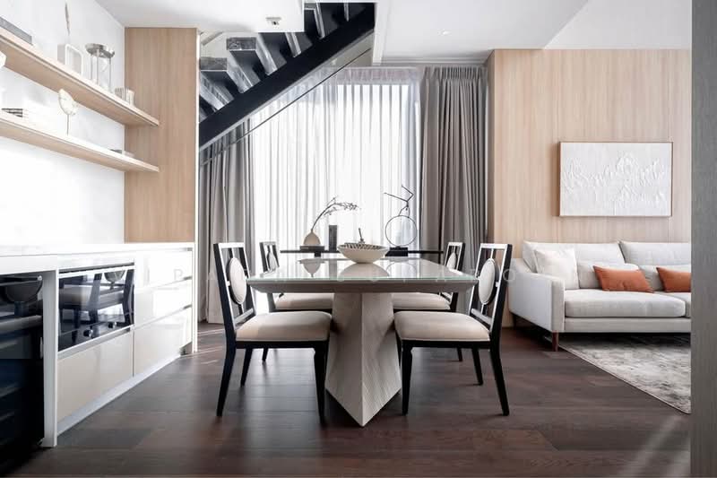LAVIQ Sukhumvit 57, Bangkok, Soi Sukhumvit 57, Sukhumvit Road, Khlong Tan Nua, Watthana, Bangkok, 2 Bedrooms, 98 sqm, Condo For Rent, by Vipada Supaporn, 500484489 - DDproperty.com