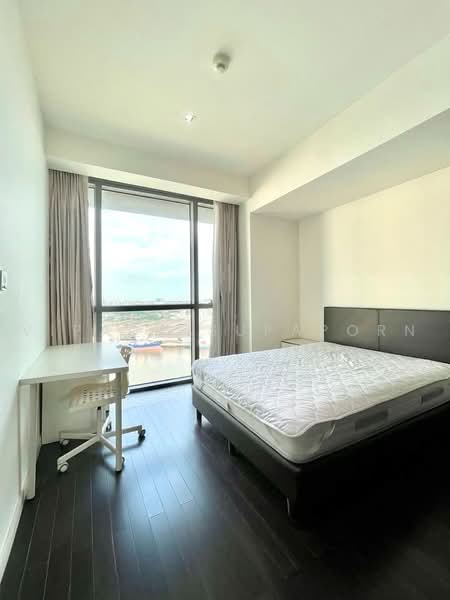 The Pano Rama 3, Bangkok, 890 Rama 3 Road, Bang Pong Pang, Yan Nawa, Bangkok, 3 Bedrooms, 223 sqm, Condo For Rent, by Vipada Supaporn, 500484490 - DDproperty.com