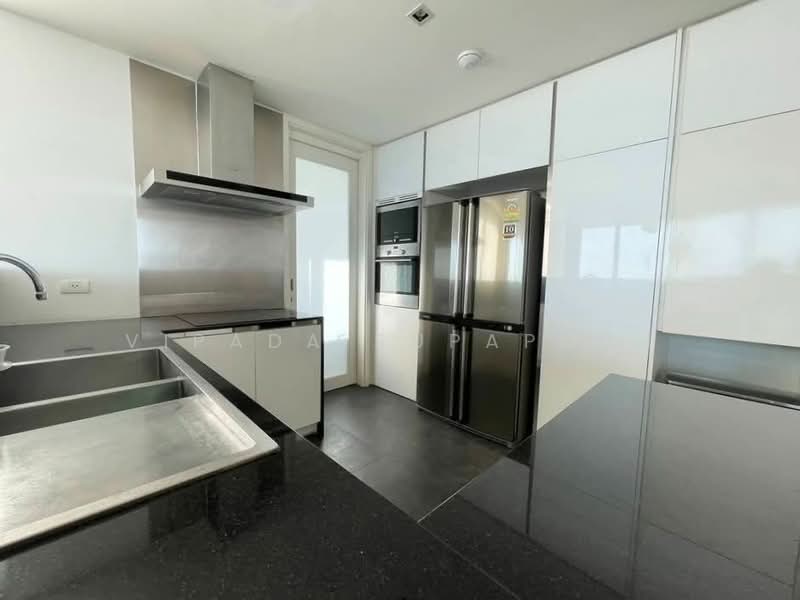 The Pano Rama 3, Bangkok, 890 Rama 3 Road, Bang Pong Pang, Yan Nawa, Bangkok, 3 Bedrooms, 223 sqm, Condo For Rent, by Vipada Supaporn, 500484490 - DDproperty.com