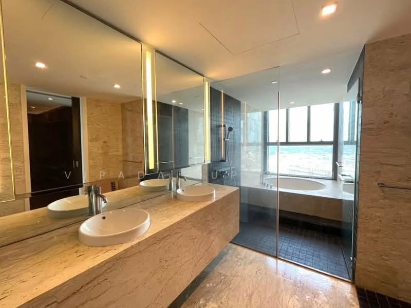 The Pano Rama 3, Bangkok, 890 Rama 3 Road, Bang Pong Pang, Yan Nawa, Bangkok, 3 Bedrooms, 223 sqm, Condo For Rent, by Vipada Supaporn, 500484490 - DDproperty.com