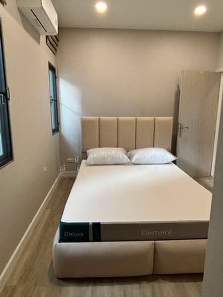 Perfect Place Chaengwattana 2, Nonthaburi, 91 Moo 1, Ratchaphruek Road, Bang Tanai, Pak Kret, Nonthaburi, 4 Bedrooms, 220 sqm, Single Detached House For Rent, by นัฐพงค์ มณีอัครเนตร, 500484491 - DDproperty.com