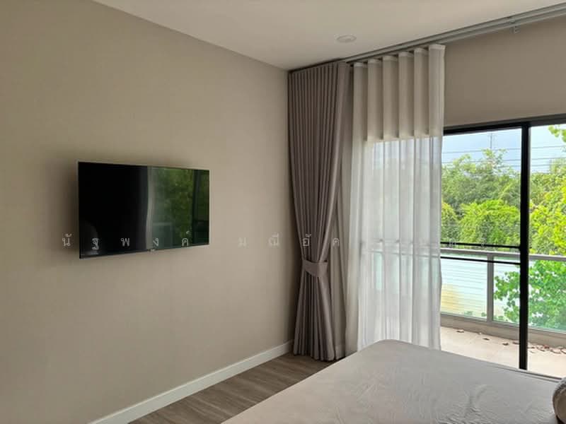 Perfect Place Chaengwattana 2, Nonthaburi, 91 Moo 1, Ratchaphruek Road, Bang Tanai, Pak Kret, Nonthaburi, 4 Bedrooms, 220 sqm, Single Detached House For Rent, by นัฐพงค์ มณีอัครเนตร, 500484491 - DDproperty.com