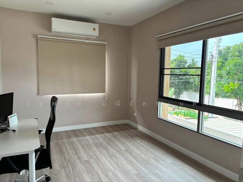 Perfect Place Chaengwattana 2, Nonthaburi, 91 Moo 1, Ratchaphruek Road, Bang Tanai, Pak Kret, Nonthaburi, 4 Bedrooms, 220 sqm, Single Detached House For Rent, by นัฐพงค์ มณีอัครเนตร, 500484491 - DDproperty.com