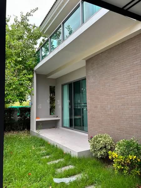 Perfect Place Chaengwattana 2, Nonthaburi, 91 Moo 1, Ratchaphruek Road, Bang Tanai, Pak Kret, Nonthaburi, 4 Bedrooms, 220 sqm, Single Detached House For Rent, by นัฐพงค์ มณีอัครเนตร, 500484491 - DDproperty.com