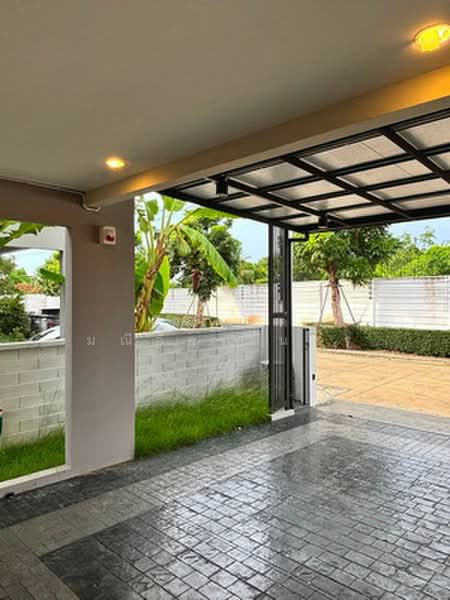 Perfect Place Chaengwattana 2, Nonthaburi, 91 Moo 1, Ratchaphruek Road, Bang Tanai, Pak Kret, Nonthaburi, 4 Bedrooms, 220 sqm, Single Detached House For Rent, by นัฐพงค์ มณีอัครเนตร, 500484491 - DDproperty.com