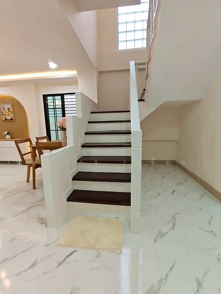 บ้านสวย หลังริม หมู่บ้าน ลุมพินี บางบัวทอง ใกล้เซ็นทรัล เวสเกต, Nonthaburi, กาญจนาภิเษก, Phimonrat, Bang Bua Thong, Nonthaburi, 3 Bedrooms, 110 sqm, Townhouse For Sale, by บุษบากร (เจี๊ยบ), 500484492 - DDproperty.com