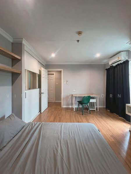 Lumpini Suite Pinklao, Bangkok, 1 Somdet Phra Pin Klao Rd, Bang Yi Khan, Bang Phlat, Bangkok, 2 Bedrooms, 64 sqm, Condo For Rent, by Vipada Supaporn, 500484493 - DDproperty.com