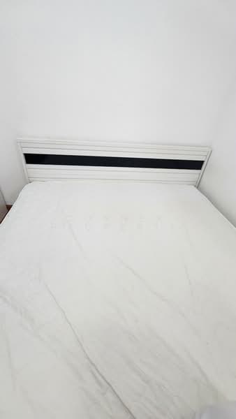 Chateau In Town Ratchada 13, Bangkok, Ratchadaphisek, Din Daeng, Bangkok, 1 Bedroom, 34 sqm, Condo For Rent, by Connex Property, 500484494 - DDproperty.com