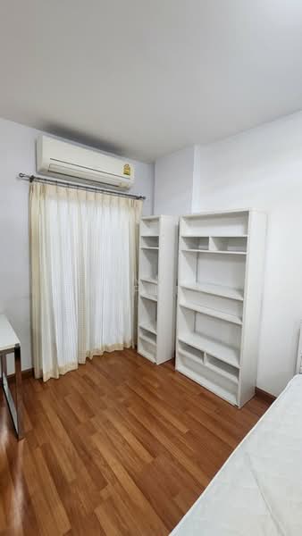 Chateau In Town Ratchada 13, Bangkok, Ratchadaphisek, Din Daeng, Bangkok, 1 Bedroom, 34 sqm, Condo For Rent, by Connex Property, 500484494 - DDproperty.com