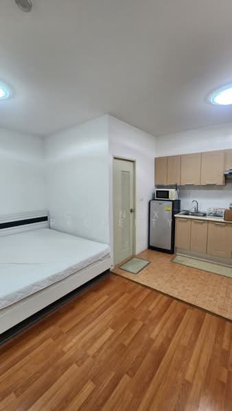 Chateau In Town Ratchada 13, Bangkok, Ratchadaphisek, Din Daeng, Bangkok, 1 Bedroom, 34 sqm, Condo For Rent, by Connex Property, 500484494 - DDproperty.com