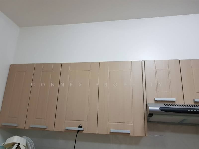 Chateau In Town Ratchada 13, Bangkok, Ratchadaphisek, Din Daeng, Bangkok, 1 Bedroom, 34 sqm, Condo For Rent, by Connex Property, 500484494 - DDproperty.com
