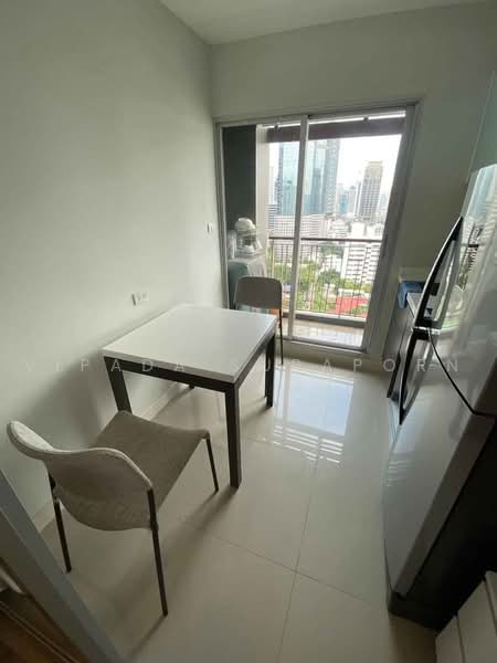 Centric Sathorn-St Louis : เซ็นทริค สาทร-เซนต์หลุยส์, กรุงเทพ, ถนนสาทร ซอย 11, ยานนาวา, สาทร, กรุงเทพ, 40 ตร.ม., คอนโด ให้เช่า, โดย Vipada Supaporn, 500484495 - DDproperty.com