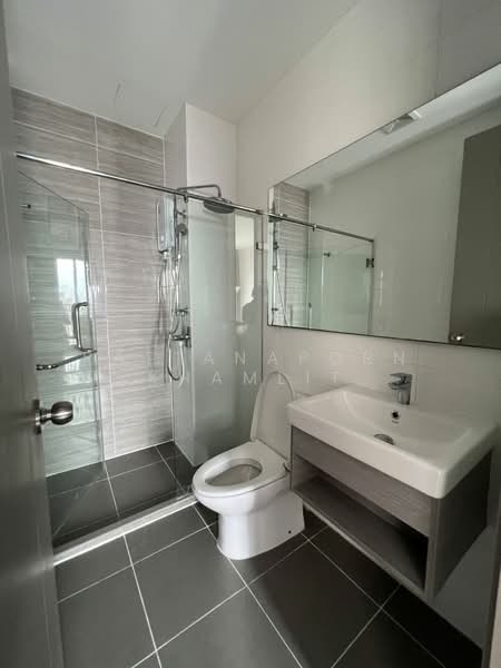 Knightsbridge Prime Onnut, Bangkok, Soi On Nut 1/1 Sukhumvit Road77, Phra Kanong Nua, Watthana, Bangkok, 1 Bedroom, 28 sqm, Condo For Rent, by Rattanaporn Khamlit, 500484496 - DDproperty.com