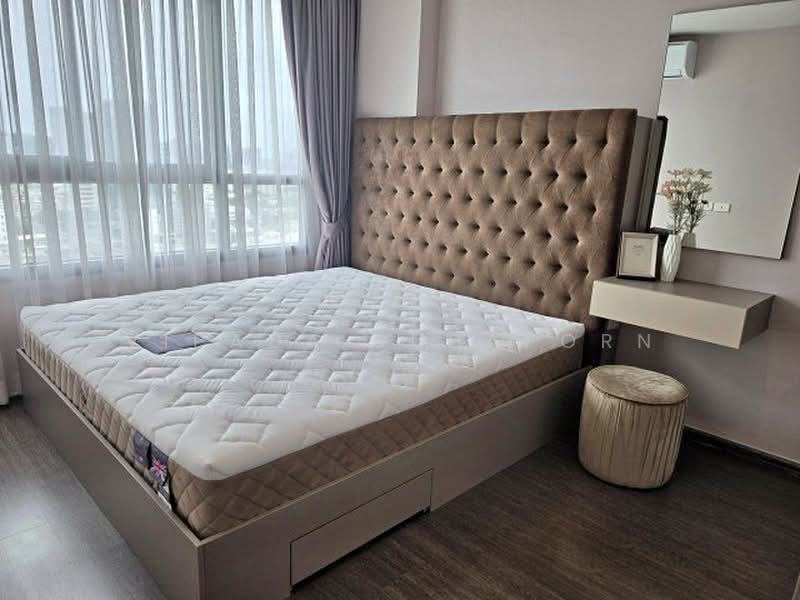 IDEO Sukhumvit 93, Bangkok, 2331 Soi Sukhumvit 93, Bang Chak, Phra Khanong, Bangkok, 1 Bedroom, 32 sqm, Condo For Rent, by Vipada Supaporn, 500484497 - DDproperty.com