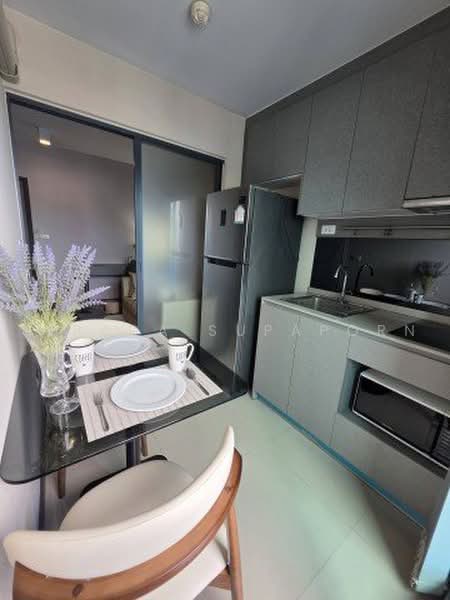IDEO Sukhumvit 93, Bangkok, 2331 Soi Sukhumvit 93, Bang Chak, Phra Khanong, Bangkok, 1 Bedroom, 32 sqm, Condo For Rent, by Vipada Supaporn, 500484497 - DDproperty.com