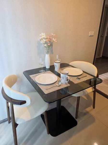 IDEO Sukhumvit 93, Bangkok, 2331 Soi Sukhumvit 93, Bang Chak, Phra Khanong, Bangkok, 1 Bedroom, 32 sqm, Condo For Rent, by Vipada Supaporn, 500484497 - DDproperty.com