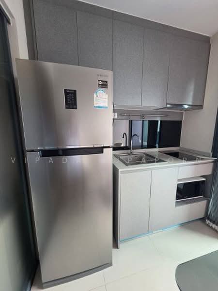 IDEO Sukhumvit 93, Bangkok, 2331 Soi Sukhumvit 93, Bang Chak, Phra Khanong, Bangkok, 1 Bedroom, 32 sqm, Condo For Rent, by Vipada Supaporn, 500484497 - DDproperty.com