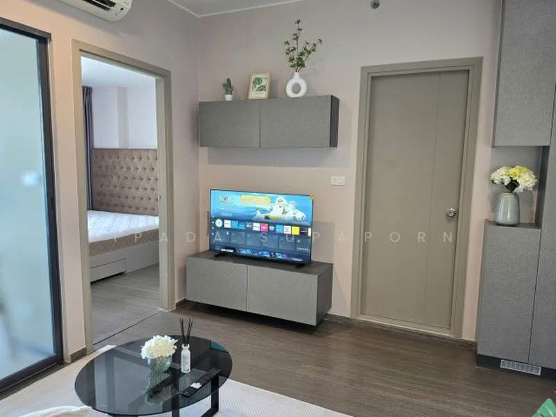 IDEO Sukhumvit 93, Bangkok, 2331 Soi Sukhumvit 93, Bang Chak, Phra Khanong, Bangkok, 1 Bedroom, 32 sqm, Condo For Rent, by Vipada Supaporn, 500484497 - DDproperty.com