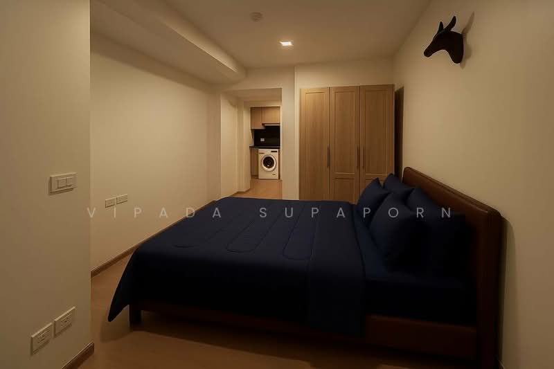 Hasu Haus : ฮาสุ เฮ้าส์, กรุงเทพ, ถนนสุขุมวิท 77, พระโขนงเหนือ, วัฒนา, กรุงเทพ, 66 ตร.ม., คอนโด ให้เช่า, โดย Vipada Supaporn, 500484498 - DDproperty.com