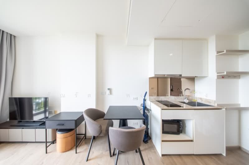 Fynn Asoke : ฟินน์ อโศก, กรุงเทพ, 28 ซอย สุขุมวิท 10, คลองเตย, คลองเตย, กรุงเทพ, 32 ตร.ม., คอนโด ขาย, โดย ศรัณรัตน์ พงษ์กลาง, 500484499 - DDproperty.com