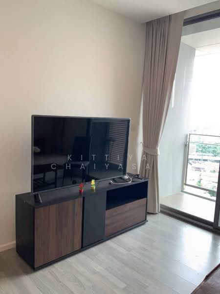 333 Riverside, Bangkok, 333 Pracharat Sai 2, Bang Sue, Bangkok, 1 Bedroom, 47 sqm, Condo For Rent, by Kittiya Chaiyasat, 500484504 - DDproperty.com