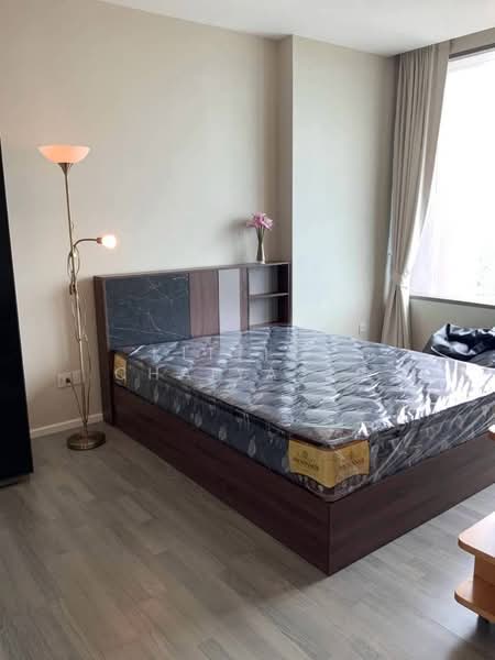 333 Riverside, Bangkok, 333 Pracharat Sai 2, Bang Sue, Bangkok, 1 Bedroom, 47 sqm, Condo For Rent, by Kittiya Chaiyasat, 500484504 - DDproperty.com