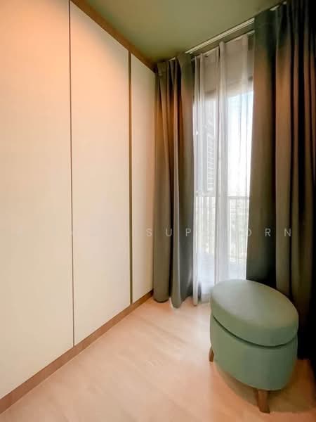 Life One Wireless, Bangkok, 1 Wireless Road, Lumphini, Pathum Wan, Bangkok, 1 Bedroom, 35 sqm, Condo For Rent, by Vipada Supaporn, 500484505 - DDproperty.com