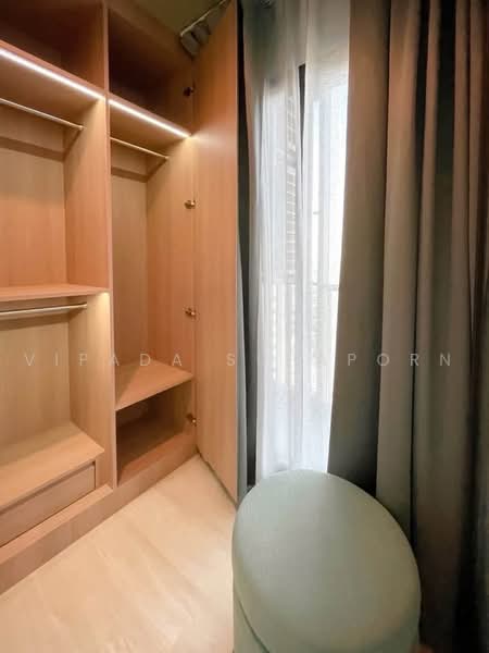 Life One Wireless, Bangkok, 1 Wireless Road, Lumphini, Pathum Wan, Bangkok, 1 Bedroom, 35 sqm, Condo For Rent, by Vipada Supaporn, 500484505 - DDproperty.com