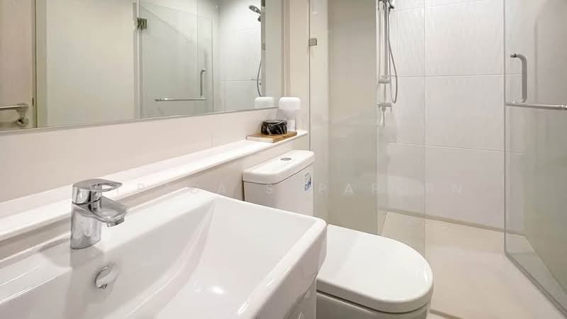 Life One Wireless, Bangkok, 1 Wireless Road, Lumphini, Pathum Wan, Bangkok, 1 Bedroom, 35 sqm, Condo For Rent, by Vipada Supaporn, 500484505 - DDproperty.com