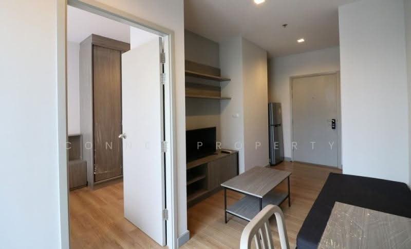 Chapter one Midtown Ladprao 24, Bangkok, 432 Ladprao Road, Jom Phon, Chatuchak, Bangkok, 1 Bedroom, 30 sqm, Condo For Rent, by Connex Property, 500484506 - DDproperty.com