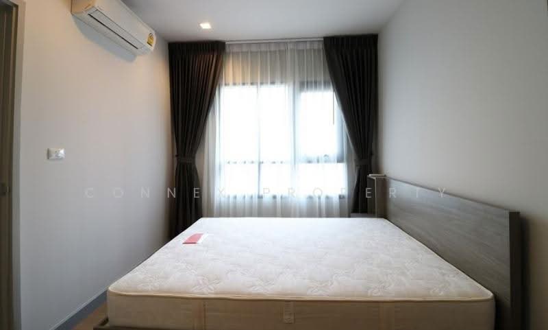 Chapter one Midtown Ladprao 24, Bangkok, 432 Ladprao Road, Jom Phon, Chatuchak, Bangkok, 1 Bedroom, 30 sqm, Condo For Rent, by Connex Property, 500484506 - DDproperty.com