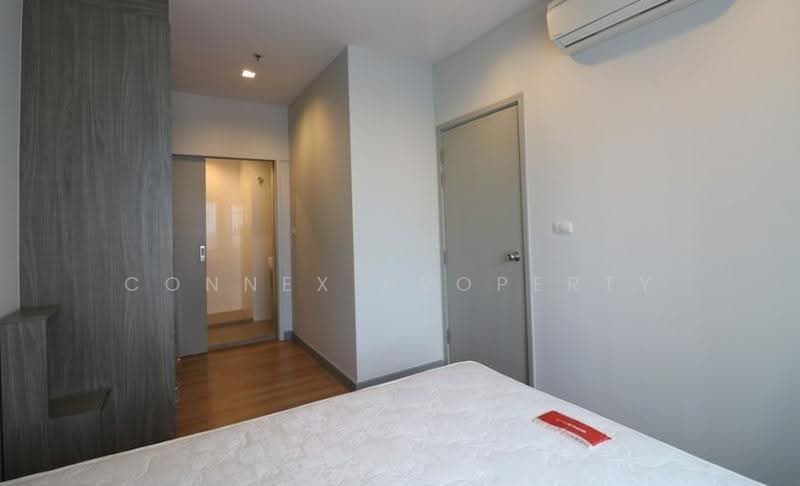 Chapter one Midtown Ladprao 24, Bangkok, 432 Ladprao Road, Jom Phon, Chatuchak, Bangkok, 1 Bedroom, 30 sqm, Condo For Rent, by Connex Property, 500484506 - DDproperty.com