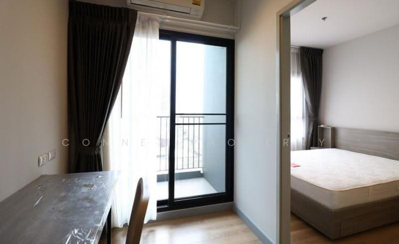 Chapter one Midtown Ladprao 24, กรุงเทพ, 432 ถนนลาดพร้าว, จอมพล, จตุจักร, กรุงเทพ, 30 ตร.ม., คอนโด ให้เช่า, โดย Connex Property, 500484506 - DDproperty.com